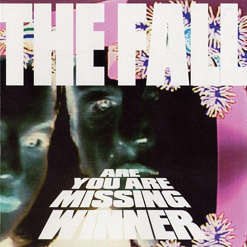 Fall/Are You Are Missing Winner@Import-Gbr